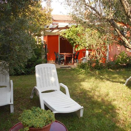Holiday House With A Parking Space Babici, Umag - 13795 外观 照片