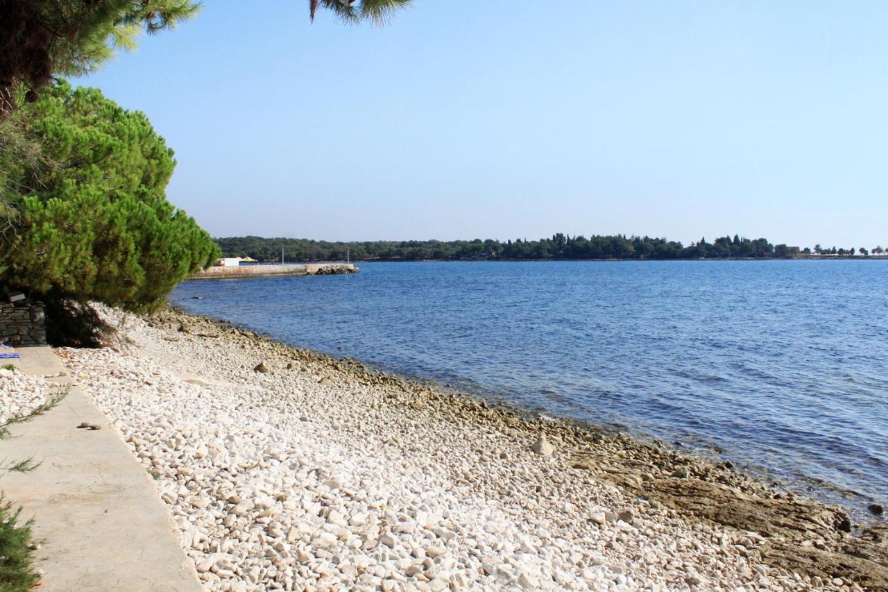 Holiday House With A Parking Space Babici, Umag - 13795 外观 照片
