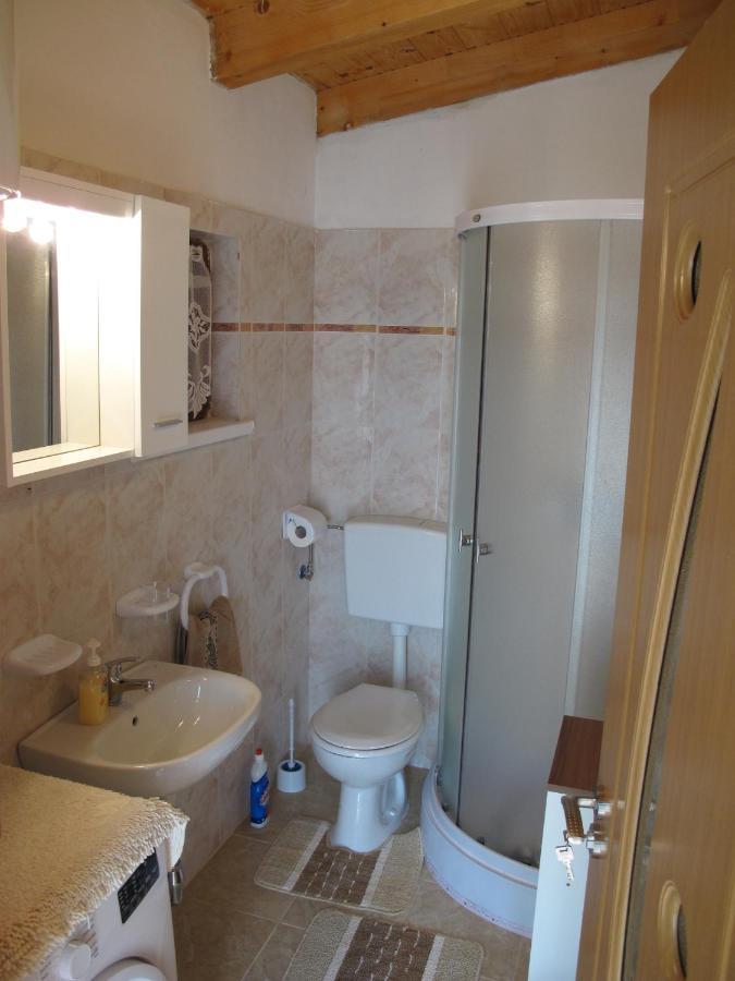 Holiday House With A Parking Space Babici, Umag - 13795 外观 照片