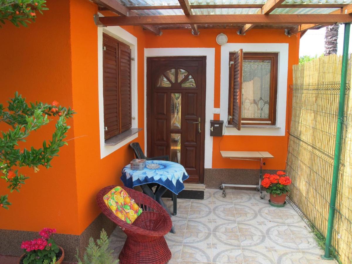 Holiday House With A Parking Space Babici, Umag - 13795 外观 照片