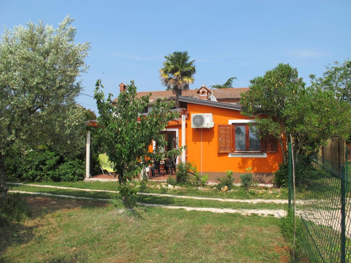 Holiday House With A Parking Space Babici, Umag - 13795 外观 照片