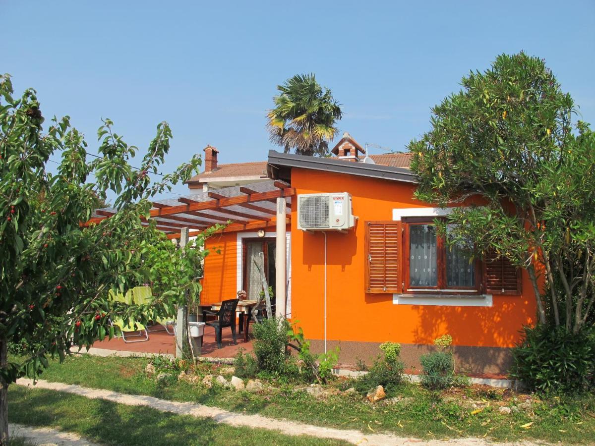 Holiday House With A Parking Space Babici, Umag - 13795 外观 照片
