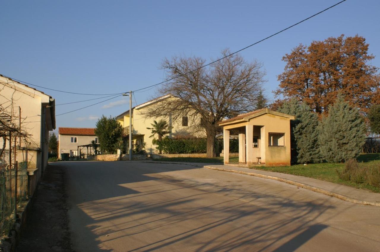 Holiday House With A Parking Space Babici, Umag - 13795 外观 照片