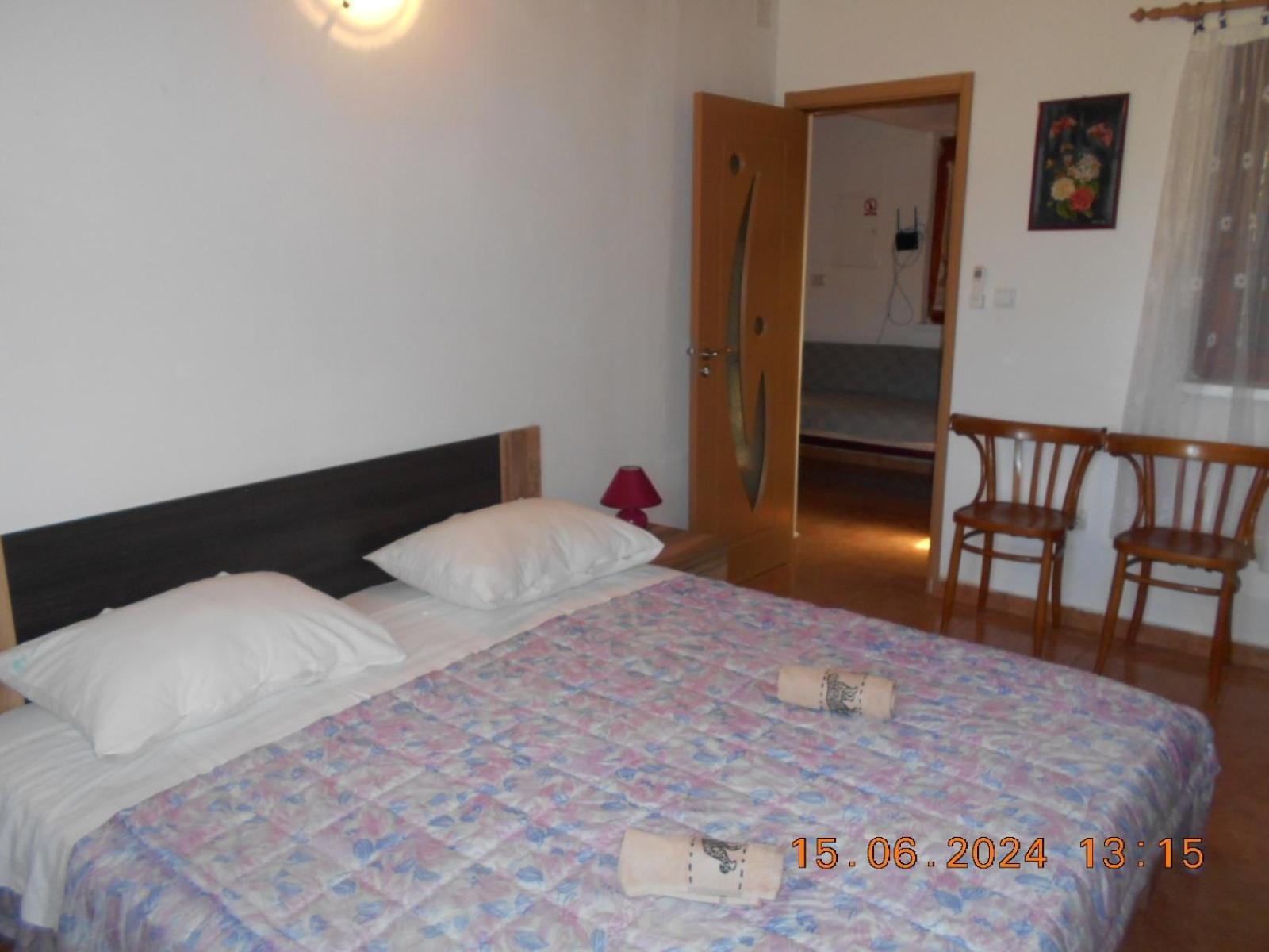 Holiday House With A Parking Space Babici, Umag - 13795 客房 照片