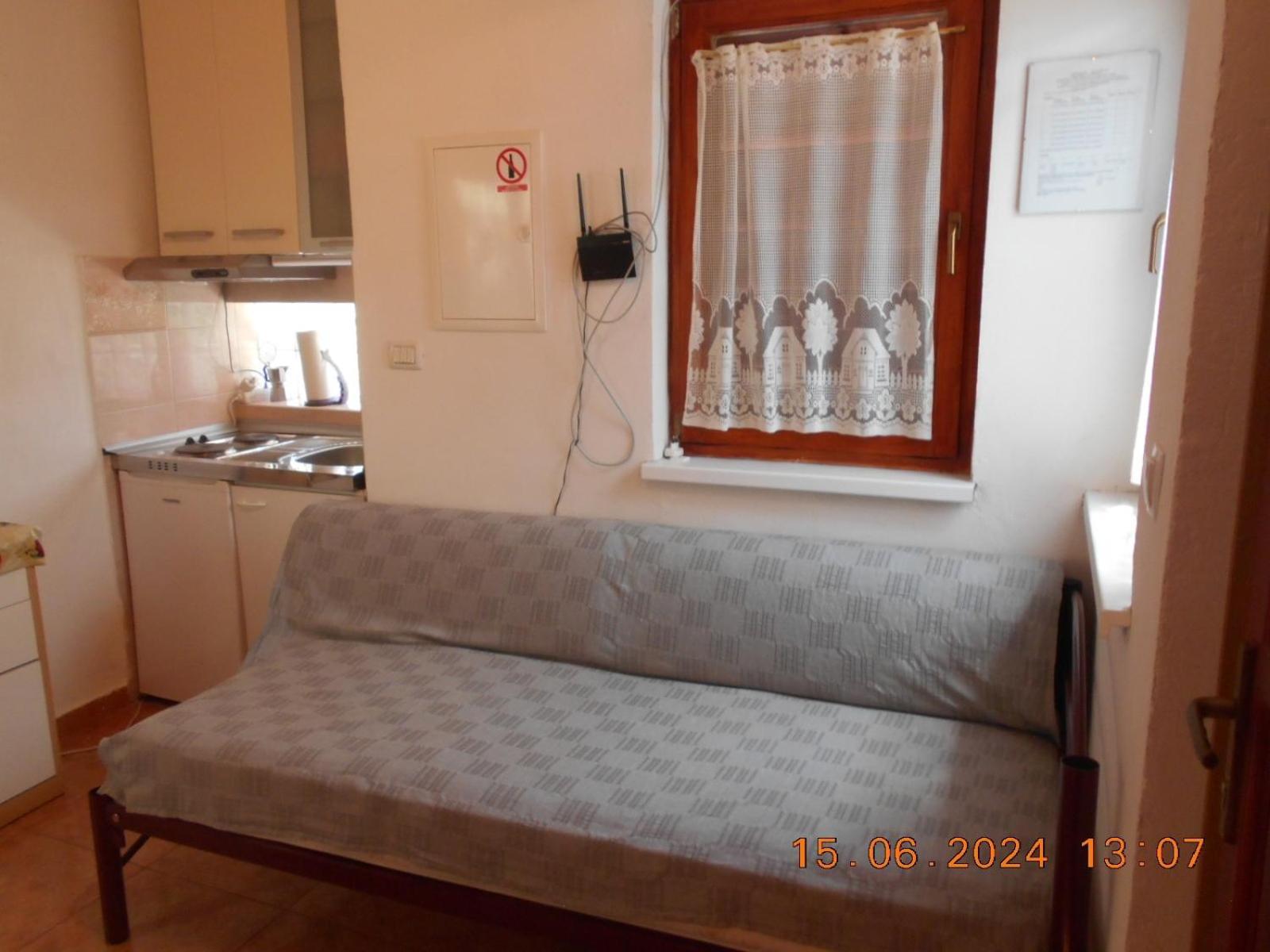 Holiday House With A Parking Space Babici, Umag - 13795 客房 照片