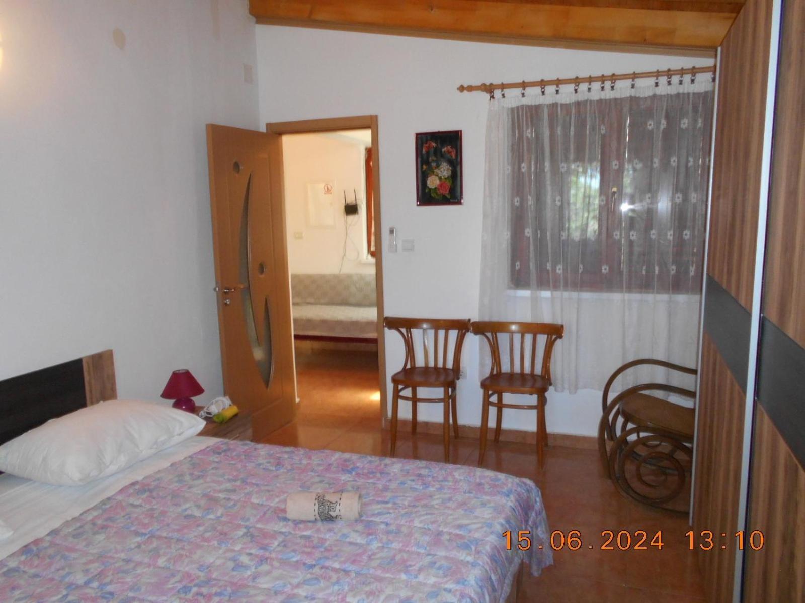 Holiday House With A Parking Space Babici, Umag - 13795 客房 照片