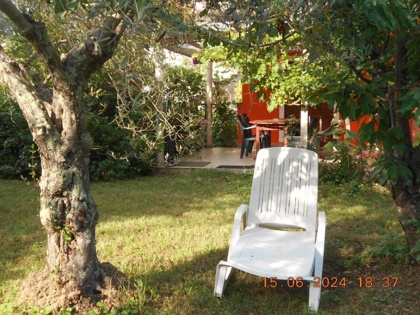 Holiday House With A Parking Space Babici, Umag - 13795 外观 照片