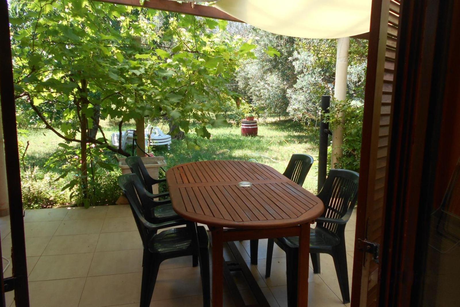 Holiday House With A Parking Space Babici, Umag - 13795 外观 照片