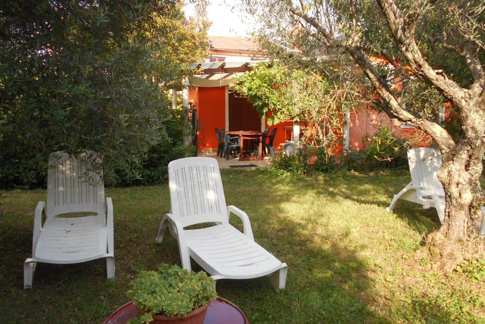 Holiday House With A Parking Space Babici, Umag - 13795 外观 照片